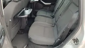 Ford C-MAX 1.6 TDCi Titanium de 2009