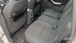 Ford C-MAX 1.6 TDCi Titanium de 2009