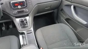 Ford C-MAX 1.6 TDCi Titanium de 2009