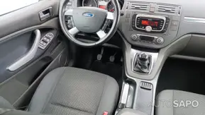 Ford C-MAX 1.6 TDCi Titanium de 2009