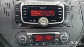 Ford C-MAX 1.6 TDCi Titanium de 2009