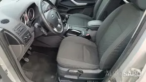 Ford C-MAX 1.6 TDCi Titanium de 2009