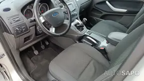 Ford C-MAX 1.6 TDCi Titanium de 2009