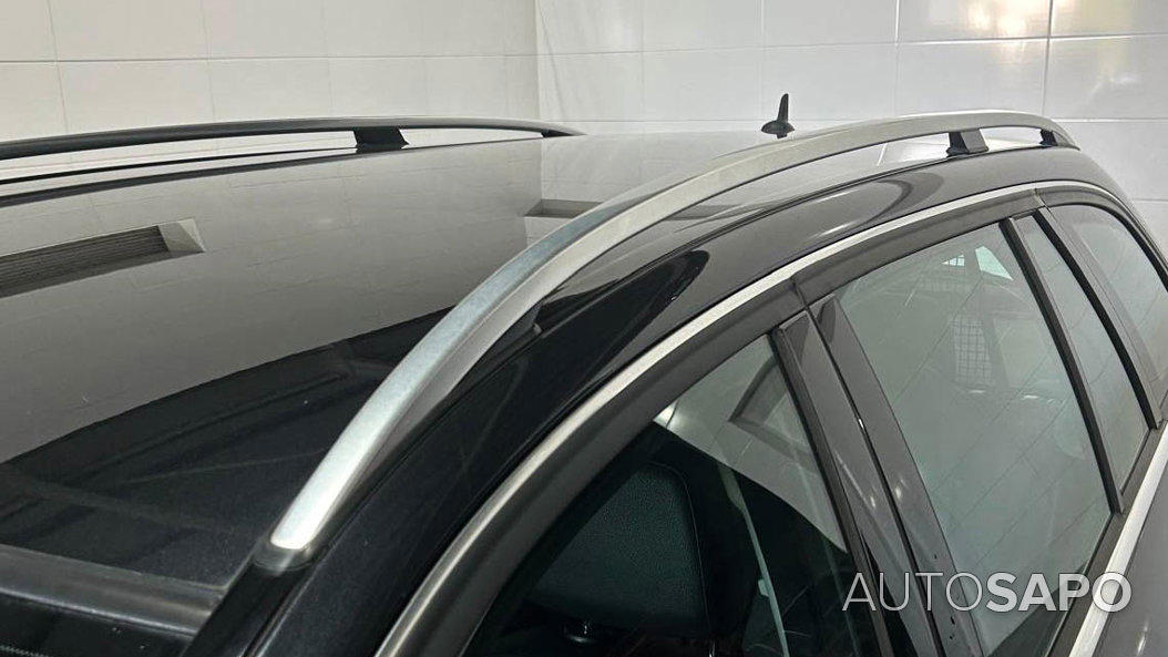 Mercedes-Benz Classe C 220 CDi Avantgarde de 2013