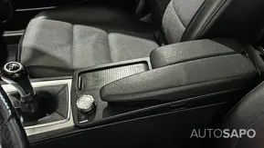 Mercedes-Benz Classe C 220 CDi Avantgarde de 2013