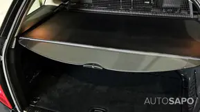 Mercedes-Benz Classe C 220 CDi Avantgarde de 2013