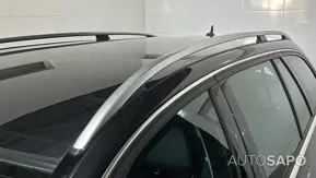 Mercedes-Benz Classe C 220 CDi Avantgarde de 2013