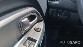 Kia Rio 1.2 CVVT TX de 2016