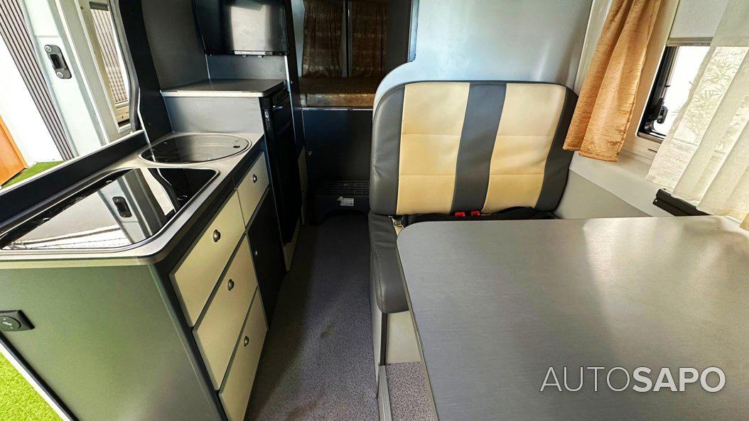 Renault Master 2.3 dCi 150.35 L3H3 de 2014