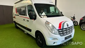 Renault Master 2.3 dCi 150.35 L3H3 de 2014