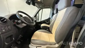 Renault Master 2.3 dCi 150.35 L3H3 de 2014