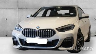BMW Série 1 120 d Pack M de 2021