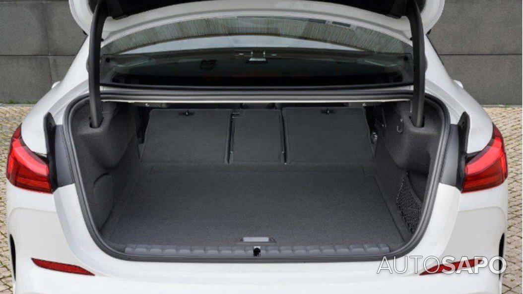 BMW Série 1 120 d Pack M de 2021