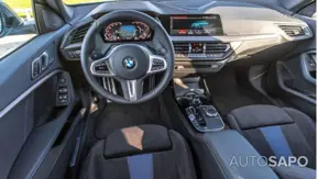 BMW Série 1 120 d Pack M de 2021