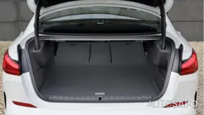 BMW Série 1 120 d Pack M de 2021