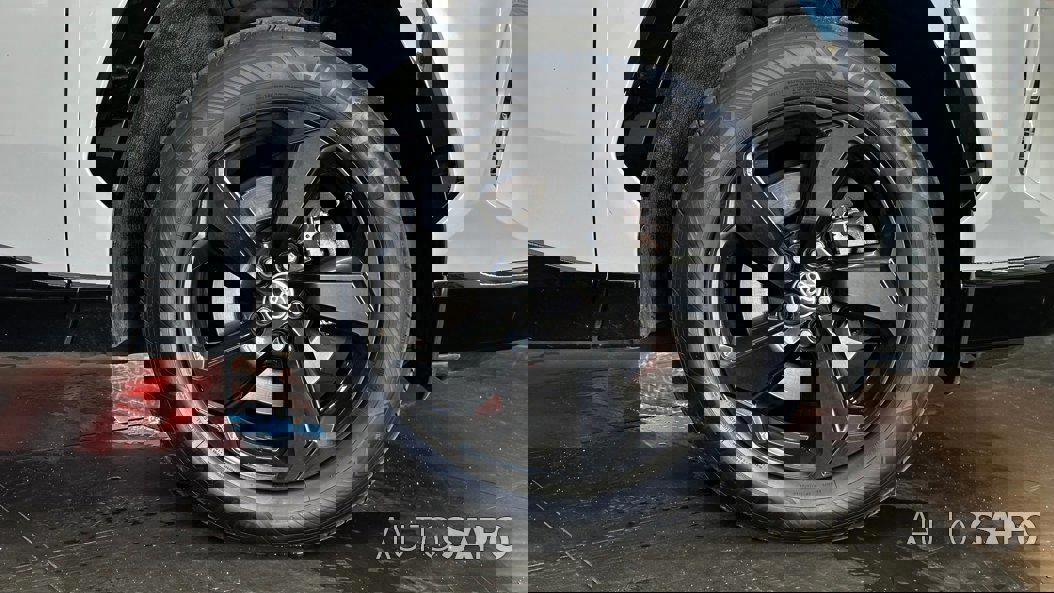 Toyota RAV4 de 2020