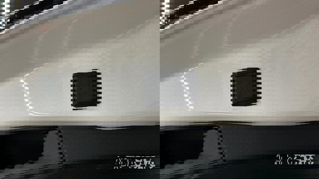 Toyota RAV4 de 2020