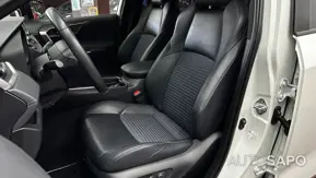 Toyota RAV4 de 2020