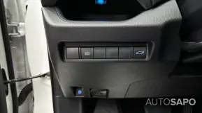 Toyota RAV4 de 2020