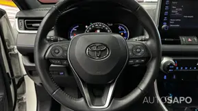 Toyota RAV4 de 2020