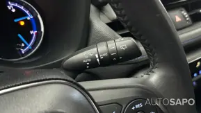 Toyota RAV4 de 2020