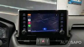 Toyota RAV4 de 2020