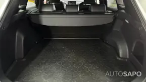 Toyota RAV4 de 2020