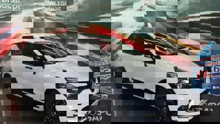 Renault Clio de 2018