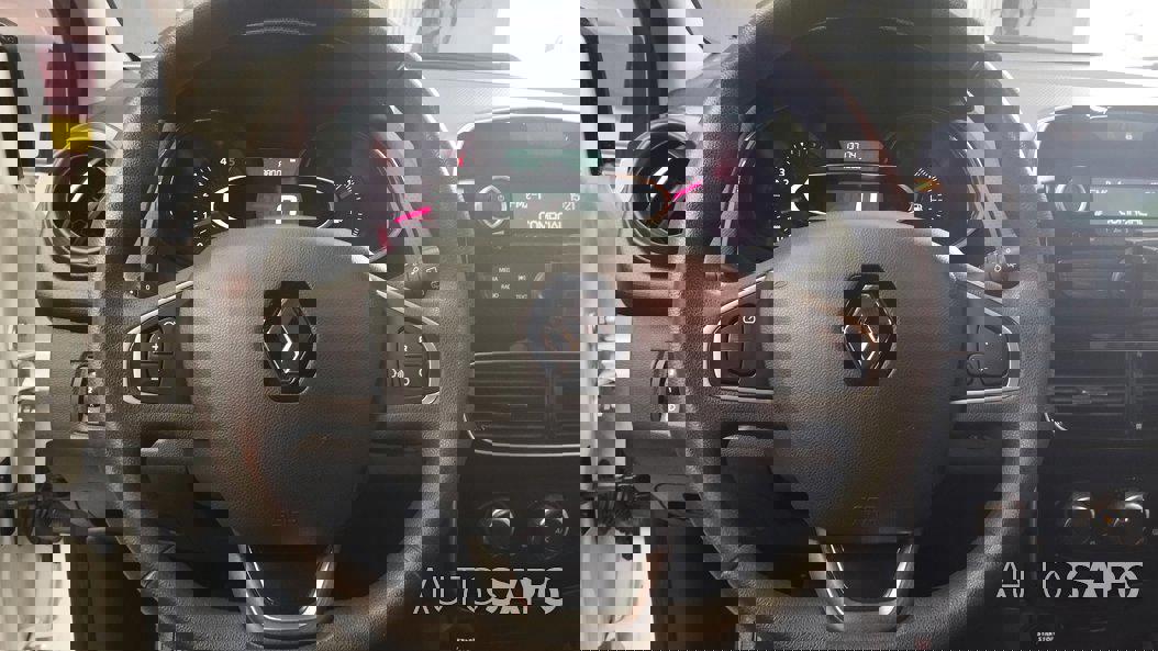 Renault Clio de 2018