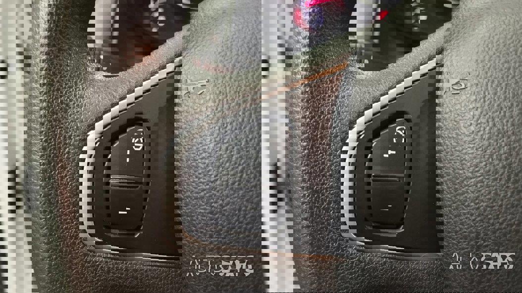 Renault Clio de 2018