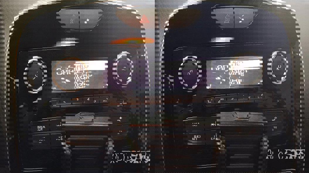 Renault Clio de 2018