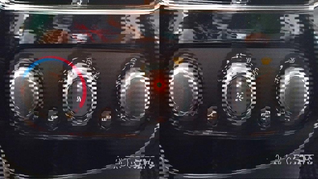 Renault Clio de 2018