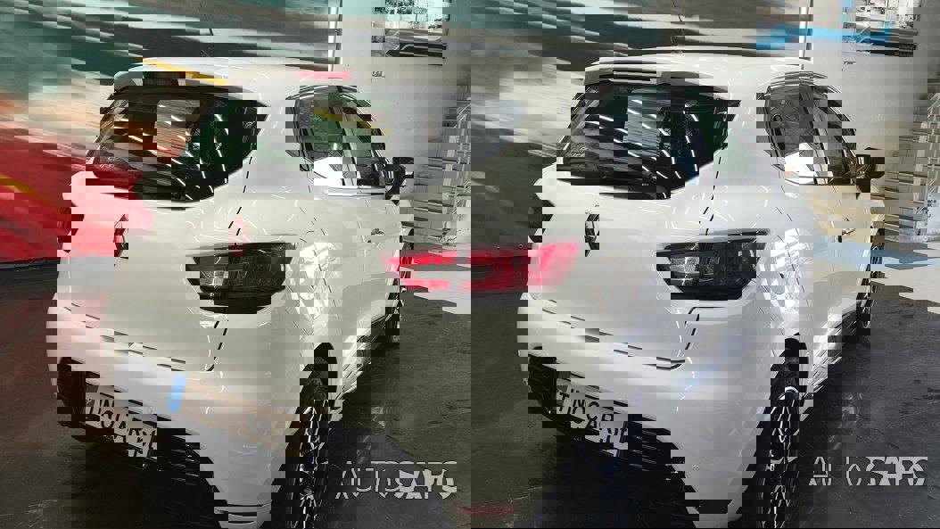 Renault Clio de 2018