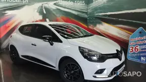 Renault Clio de 2018