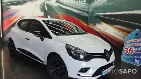 Renault Clio de 2018