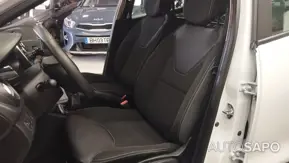 Renault Clio de 2018