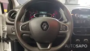 Renault Clio de 2018