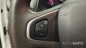 Renault Clio de 2018