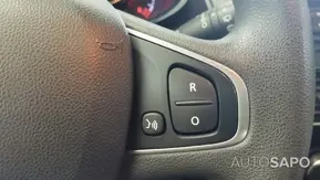 Renault Clio de 2018