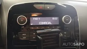 Renault Clio de 2018