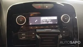 Renault Clio de 2018