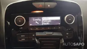 Renault Clio de 2018