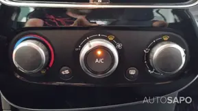 Renault Clio de 2018
