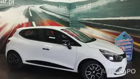 Renault Clio de 2018