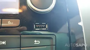 Renault Clio de 2018