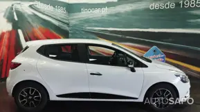Renault Clio de 2018