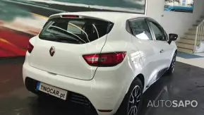 Renault Clio de 2018