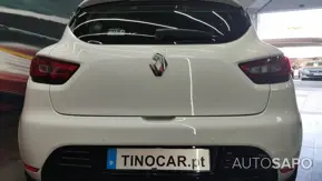 Renault Clio de 2018