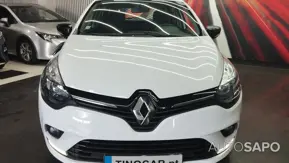 Renault Clio de 2018