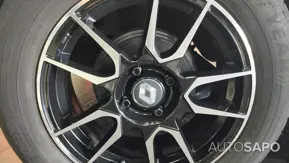 Renault Clio de 2018